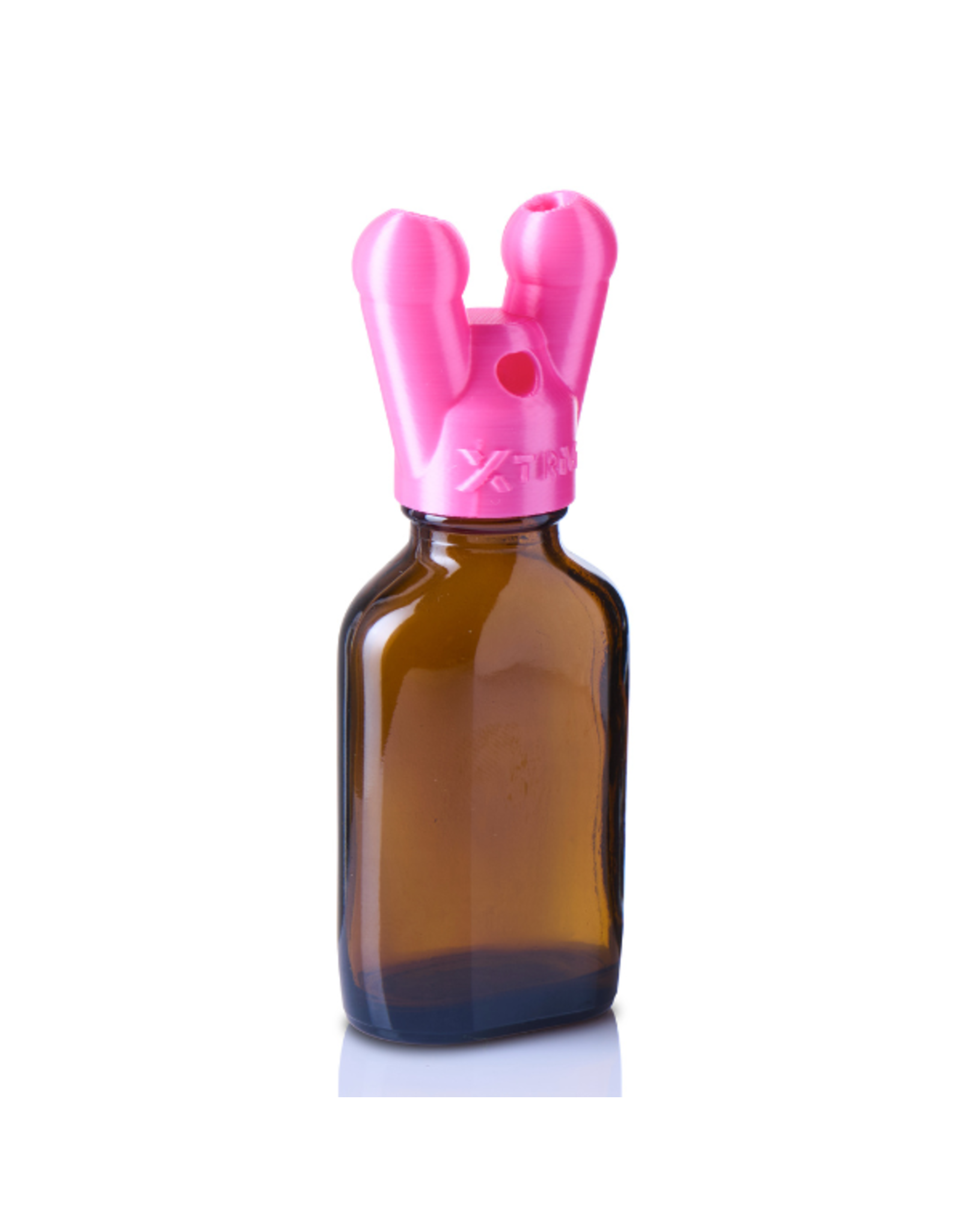 XTRM Poppers Booster Cap XTRM SNFFR Double Small Magenta