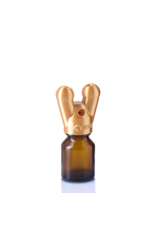 XTRM Poppers Booster Cap XTRM SNFFR Double Small Gold
