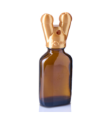 XTRM Poppers Booster Cap XTRM SNFFR Double Small Gold