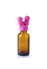 XTRM Poppers Booster Cap XTRM SNFFR Double Small Pink