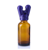 XTRM Poppers Booster Cap XTRM SNFFR Double Small Purple