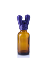 XTRM Poppers Booster Cap XTRM SNFFR Double Small Purple