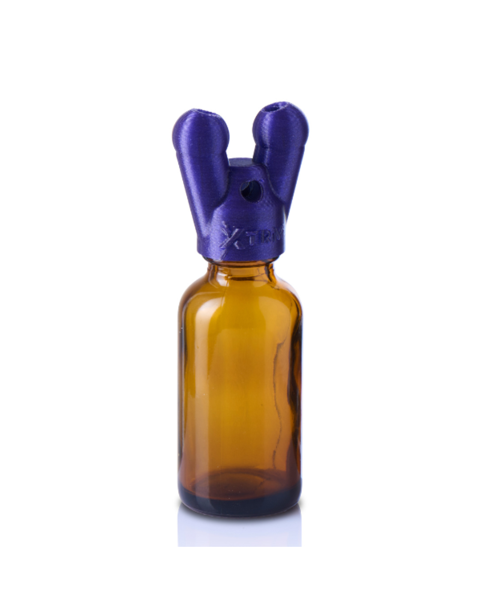 XTRM Poppers Booster Cap XTRM SNFFR Double Small Purple