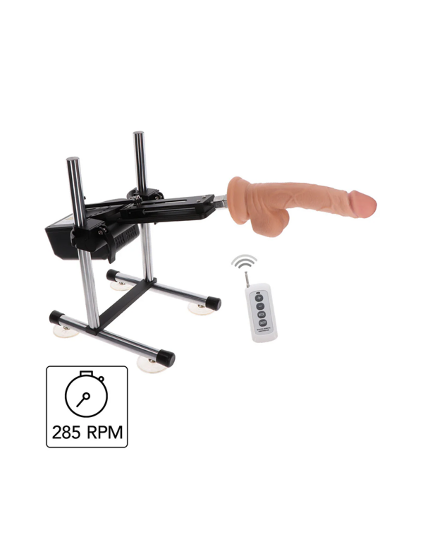 Bangers Fuck Machine Pro 2