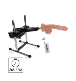 Bangers Fuck Machine Pro 2