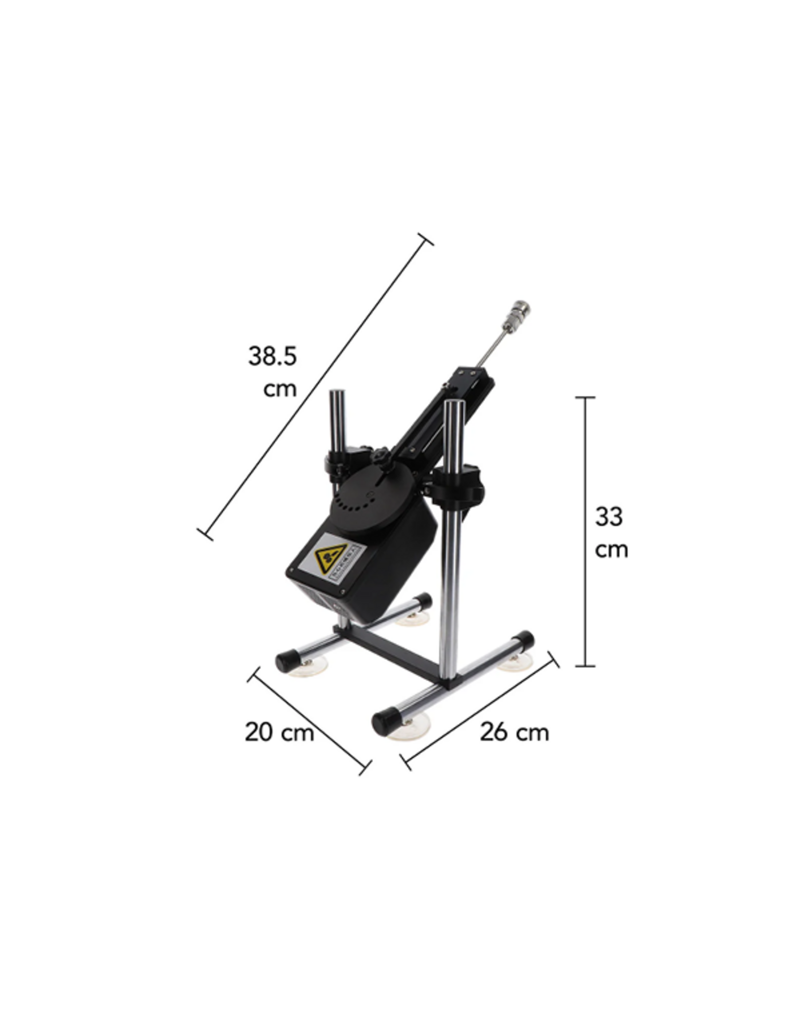 Bangers Fuck Machine Pro 2