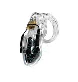 Electroshock Cock Cage