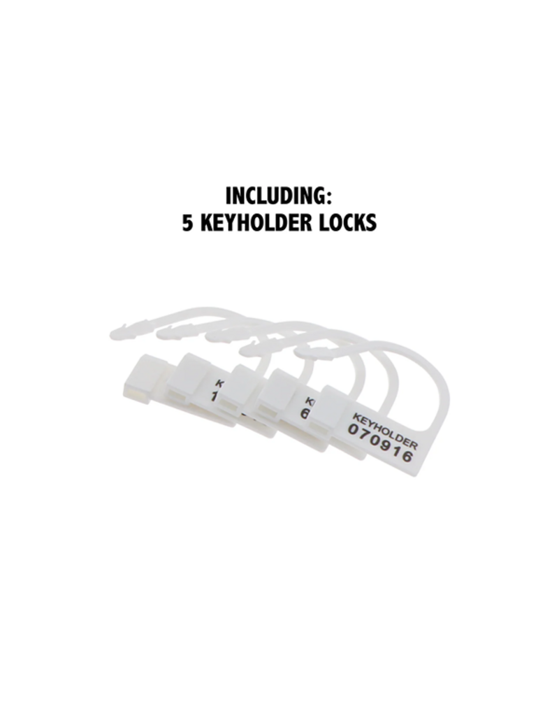 Electroshock Cock Cage