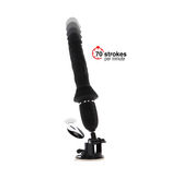 Magnum Opus Thruster Pro