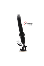 Magnum Opus Thruster Pro