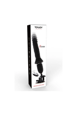 Magnum Opus Thruster Pro