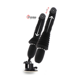 Magnum Opus Thruster Pro