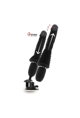 Magnum Opus Thruster Pro