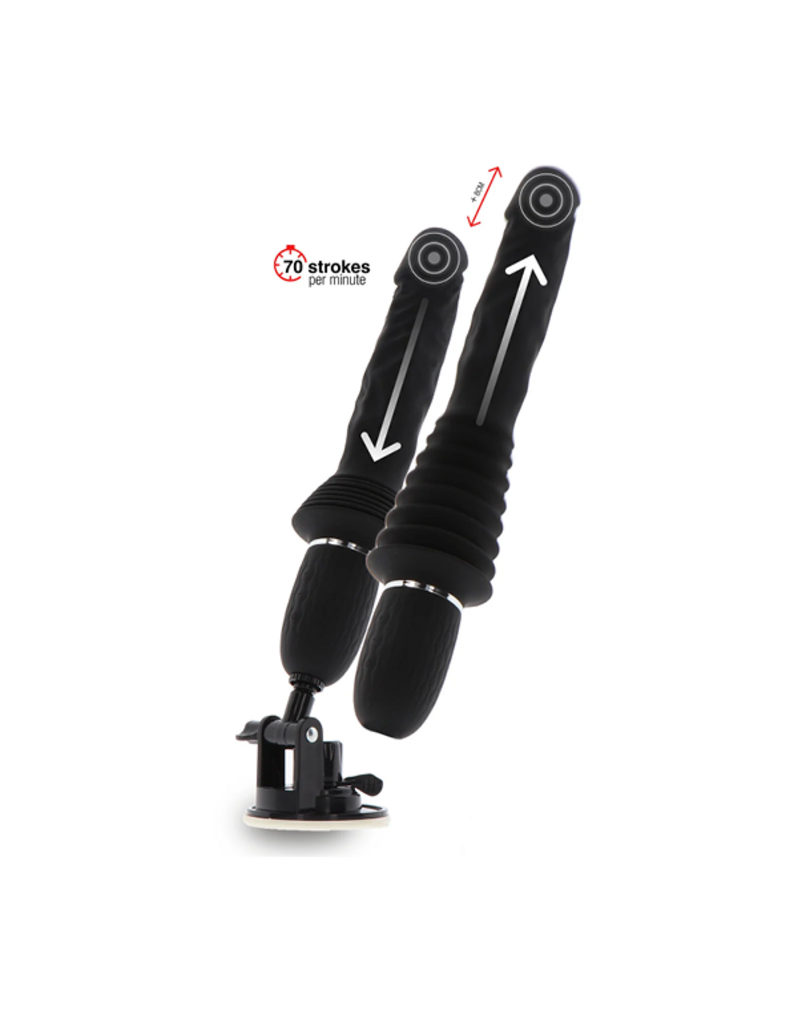 Magnum Opus Thruster Pro