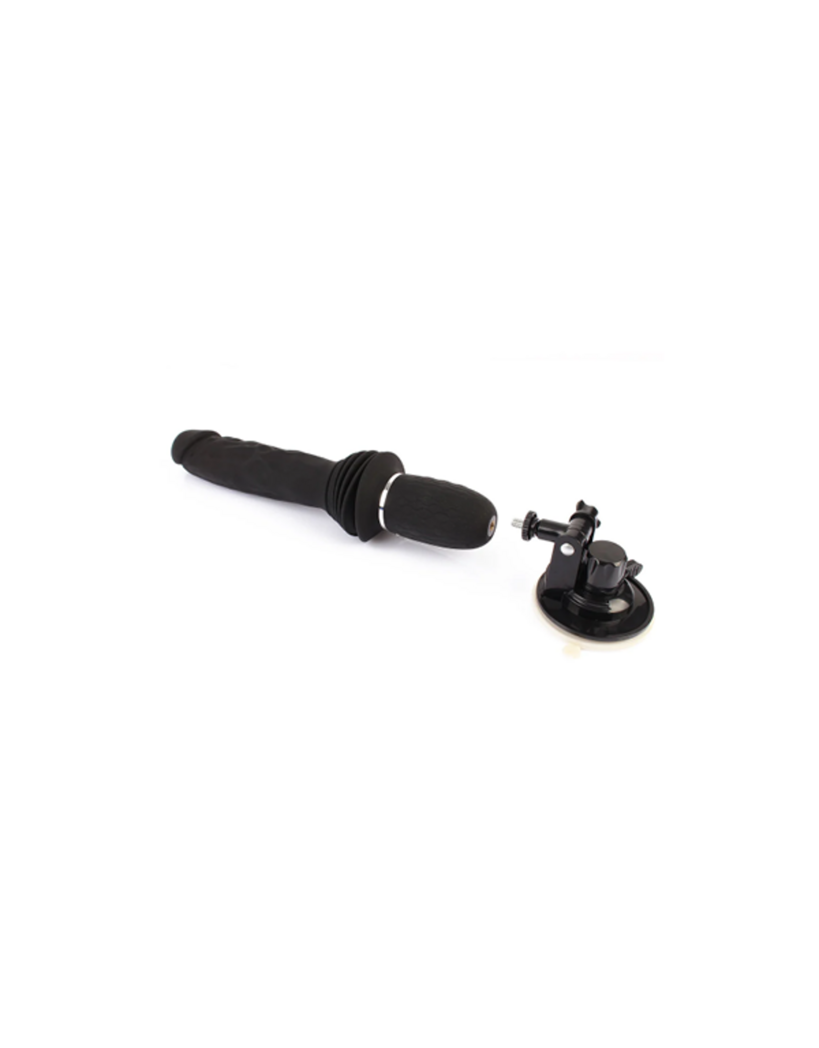 Magnum Opus Thruster Pro