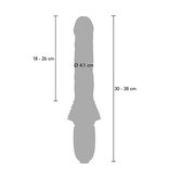 Magnum Opus Thruster Pro