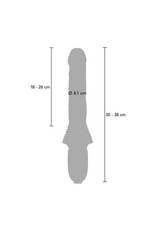 Magnum Opus Thruster Pro