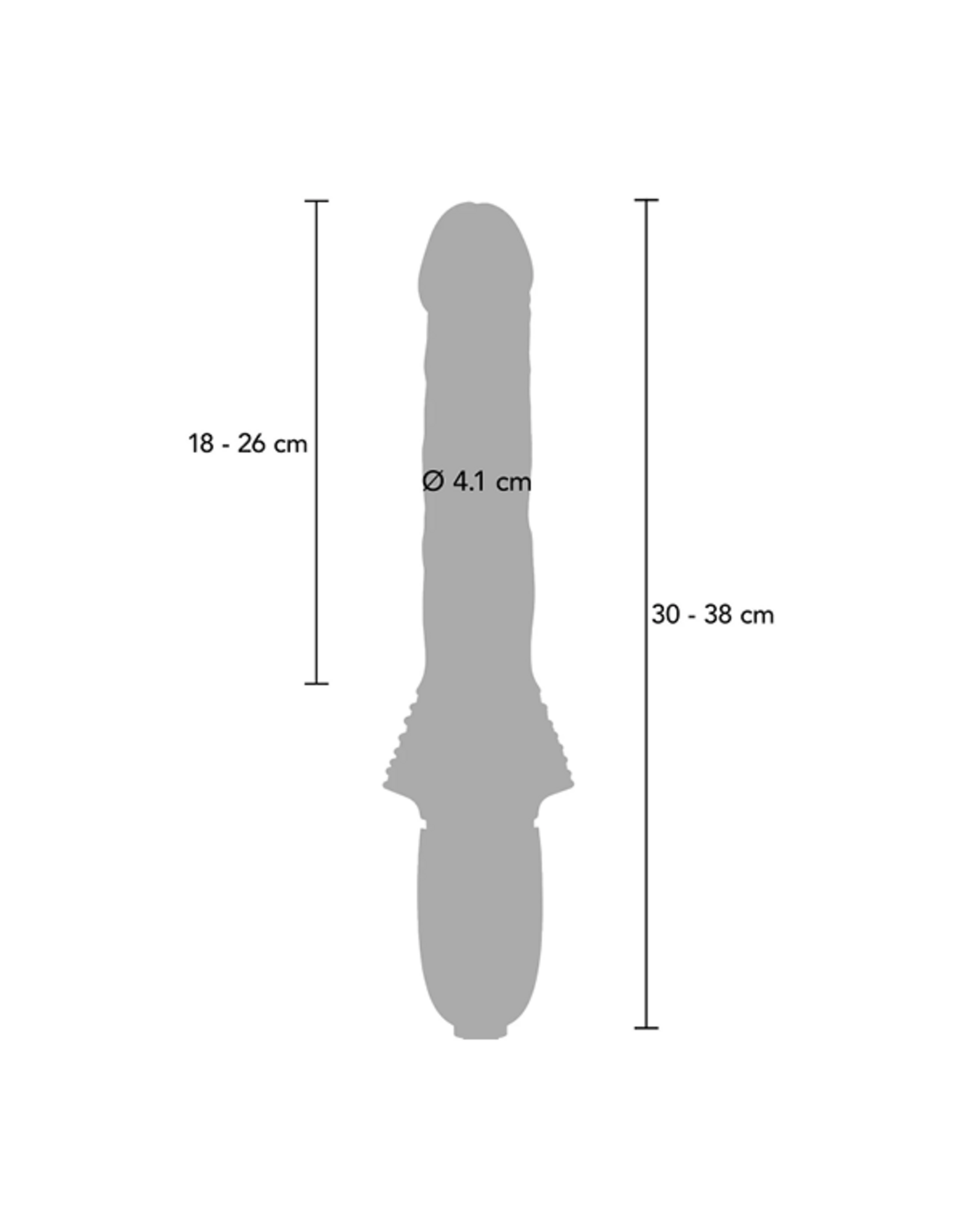 Magnum Opus Thruster Pro
