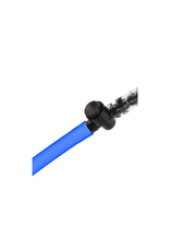 Fusion X Starter Penis Pump Blue Fusion X Starter Penis Pump Blue