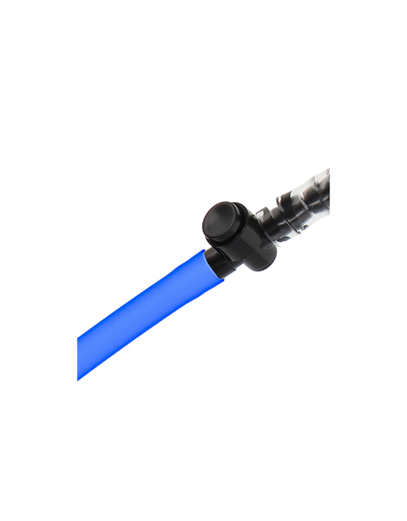 Fusion X Starter Penis Pump Blue