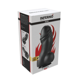Fat Boys Dildo PVC 22cm