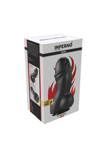 Fat Boys Dildo PVC 22cm Fat Boys Dildo PVC 22cm