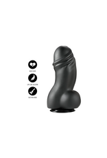 Fat Boys Dildo PVC 22cm Fat Boys Dildo PVC 22cm