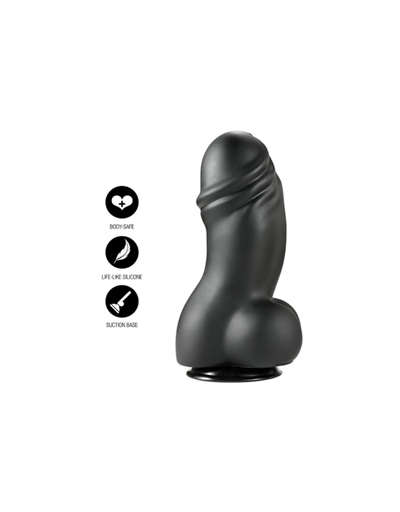 Fat Boys Dildo PVC 22cm