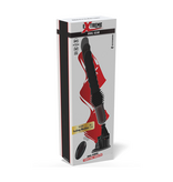Anal Power Thrusting Vibrator