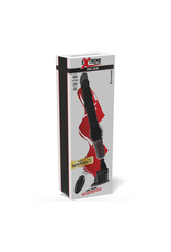 Anal Power Thrusting Vibrator