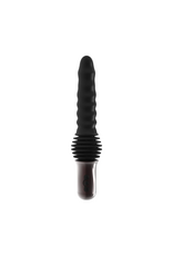 Anal Power Thrusting Vibrator