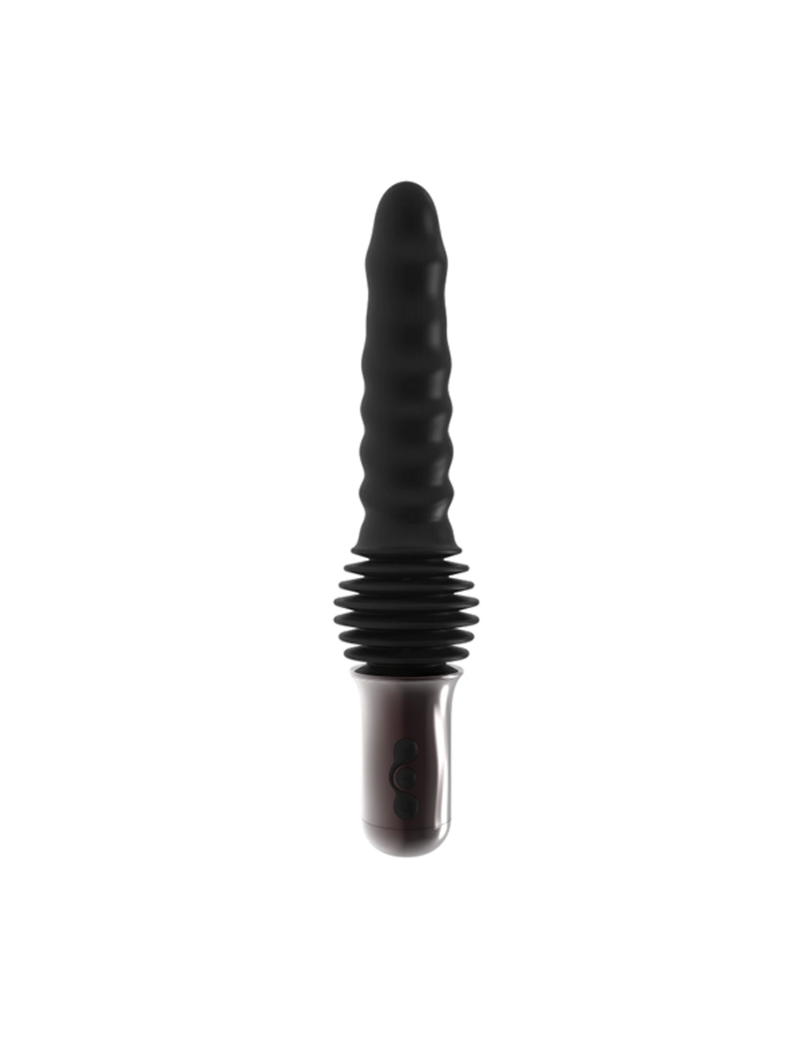 Anal Power Thrusting Vibrator
