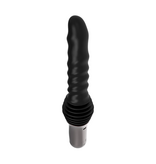 Anal Power Thrusting Vibrator