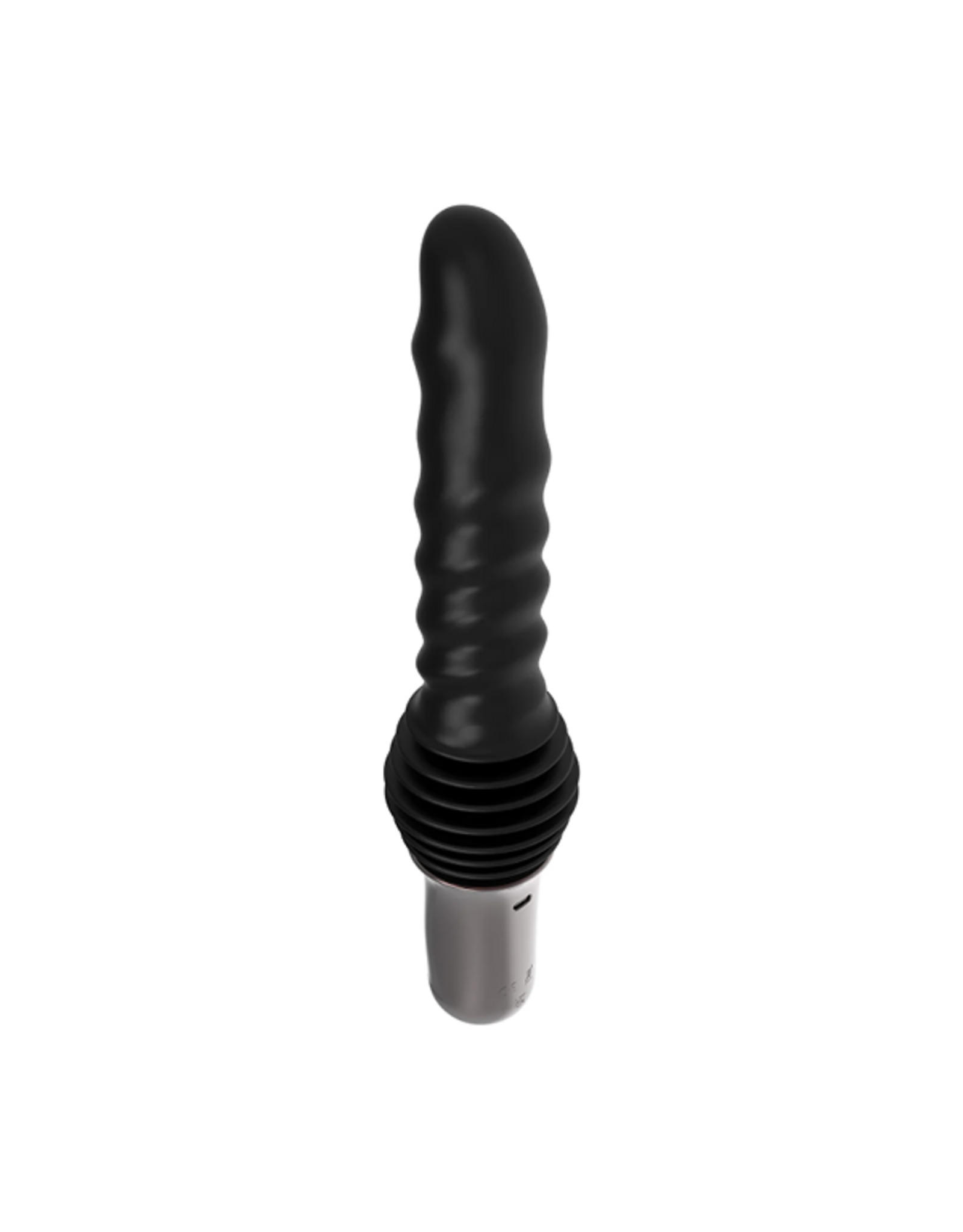 Anal Power Thrusting Vibrator