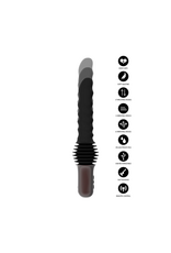 Anal Power Thrusting Vibrator