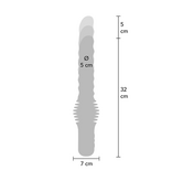 Anal Power Thrusting Vibrator