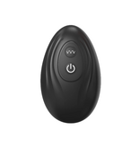 Realistic Thrusting and Wiggling Vibrator
