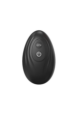 Realistic Thrusting and Wiggling Vibrator