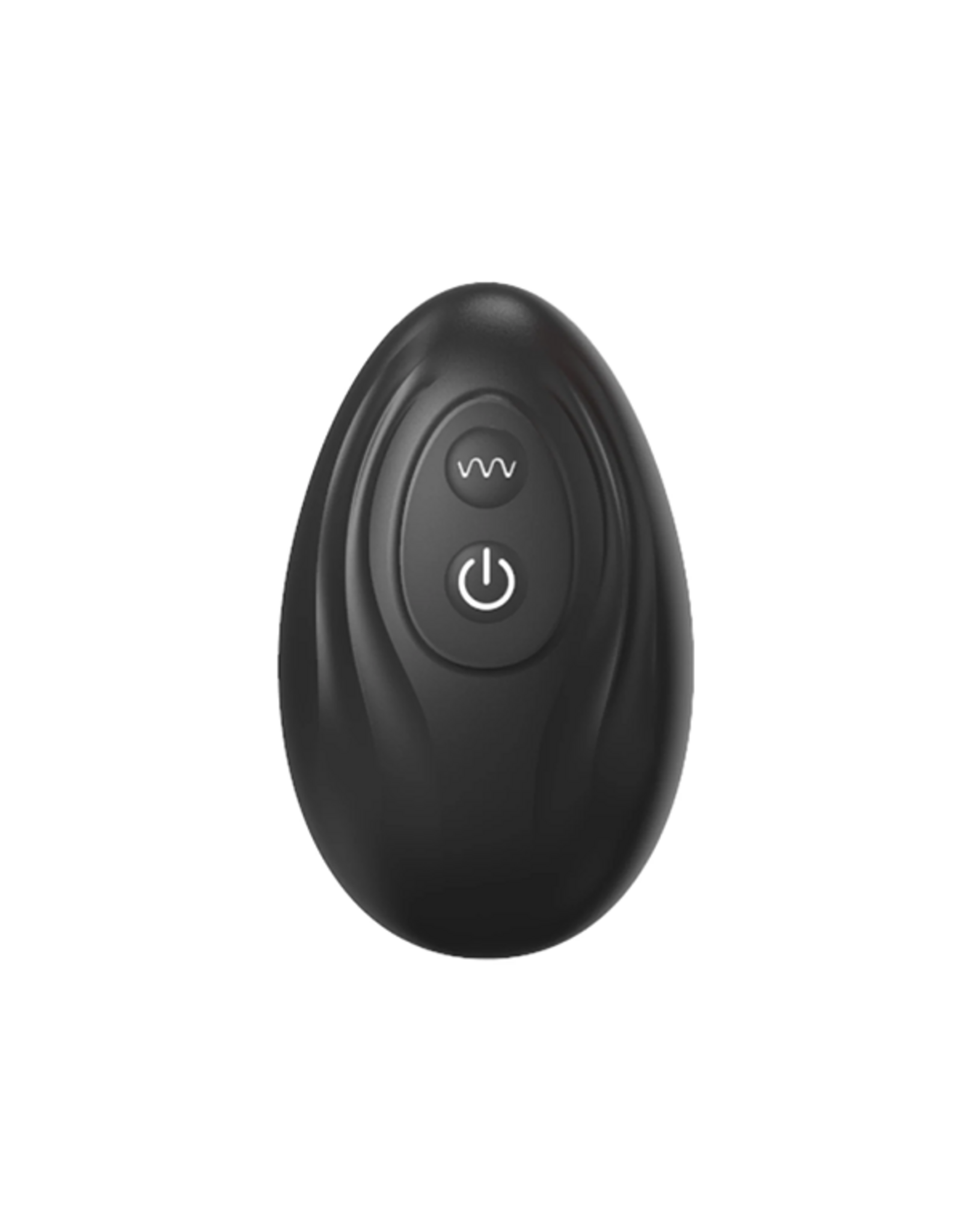 Realistic Thrusting and Wiggling Vibrator