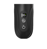 Realistic Thrusting and Wiggling Vibrator