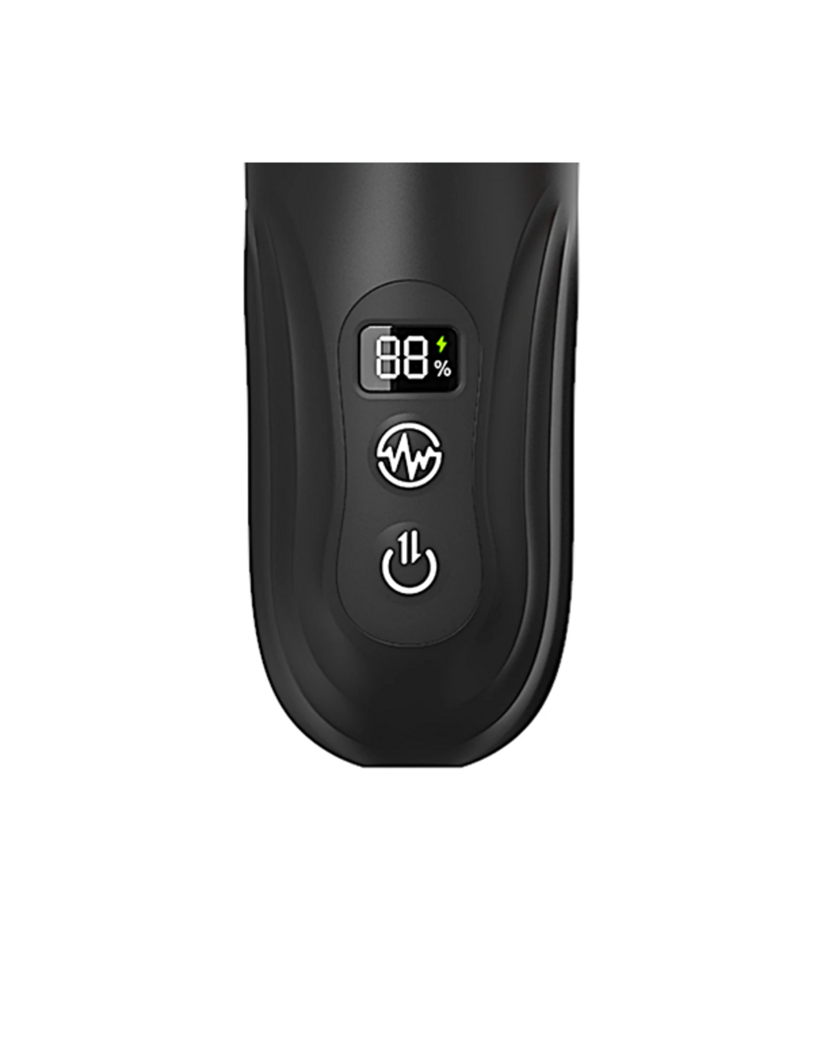 Realistic Thrusting and Wiggling Vibrator