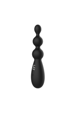 Triple Thrill Anal Vibrator