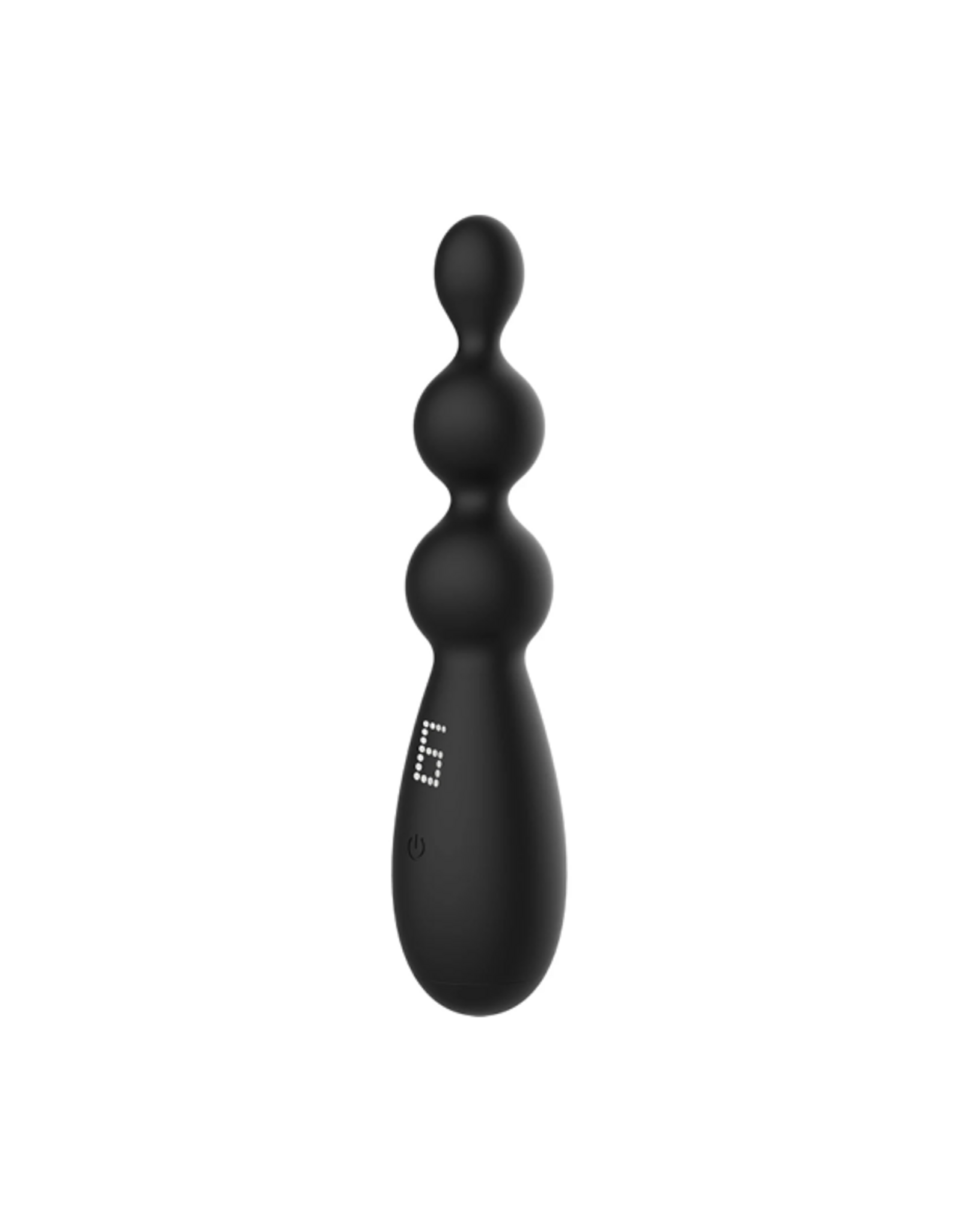 Triple Thrill Anal Vibrator