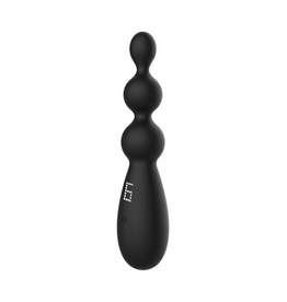 Triple Thrill Anal Vibrator Triple Thrill Anal Vibrator