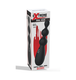 Triple Thrill Anal Vibrator