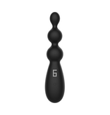 Triple Thrill Anal Vibrator