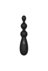 Triple Thrill Anal Vibrator