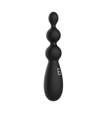 Triple Thrill Anal Vibrator