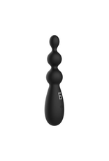 Triple Thrill Anal Vibrator