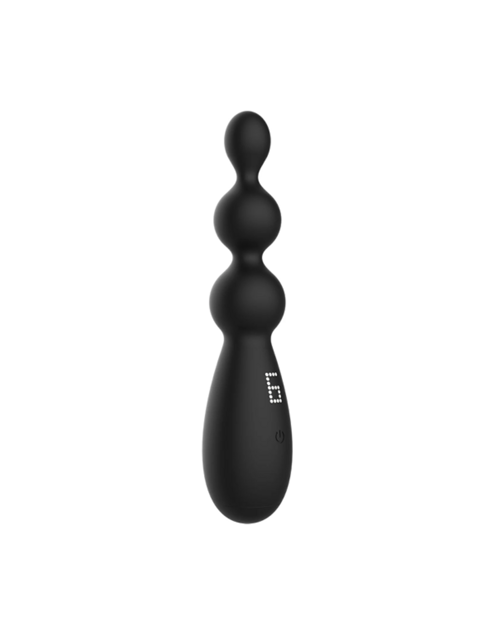 Triple Thrill Anal Vibrator
